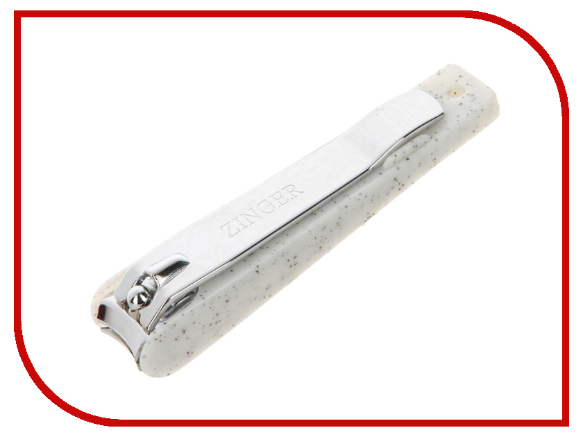 

Аксессуар Кусачки для ногтей Zinger SLN-604-C3