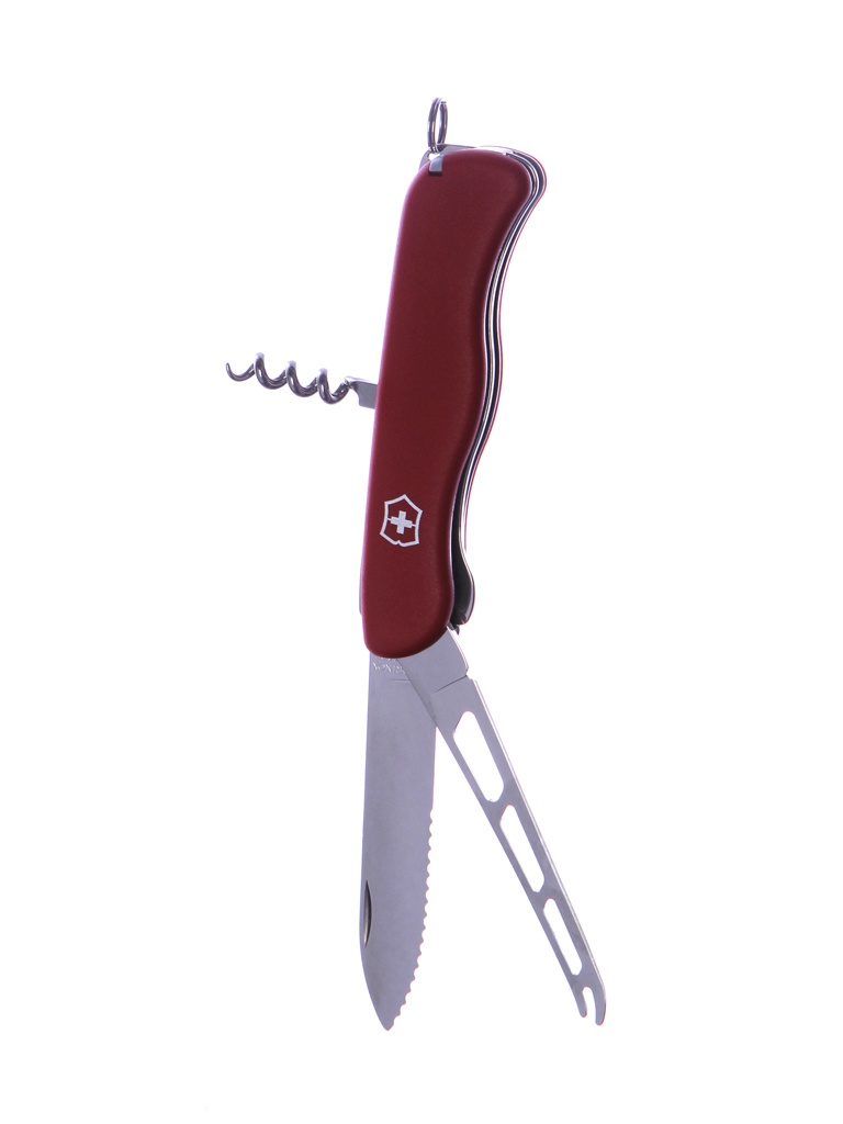 

Мультитул Victorinox Camper 1.3613.71 Red, 1.3613.71