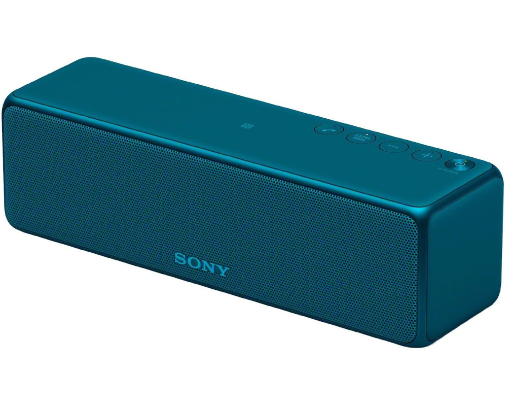 Колонка Sony h.ear go SRS-HG1 Blue