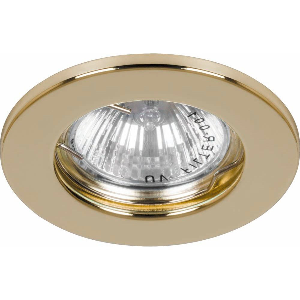 

Светильник Feron DL10 Gold 15110, DL10