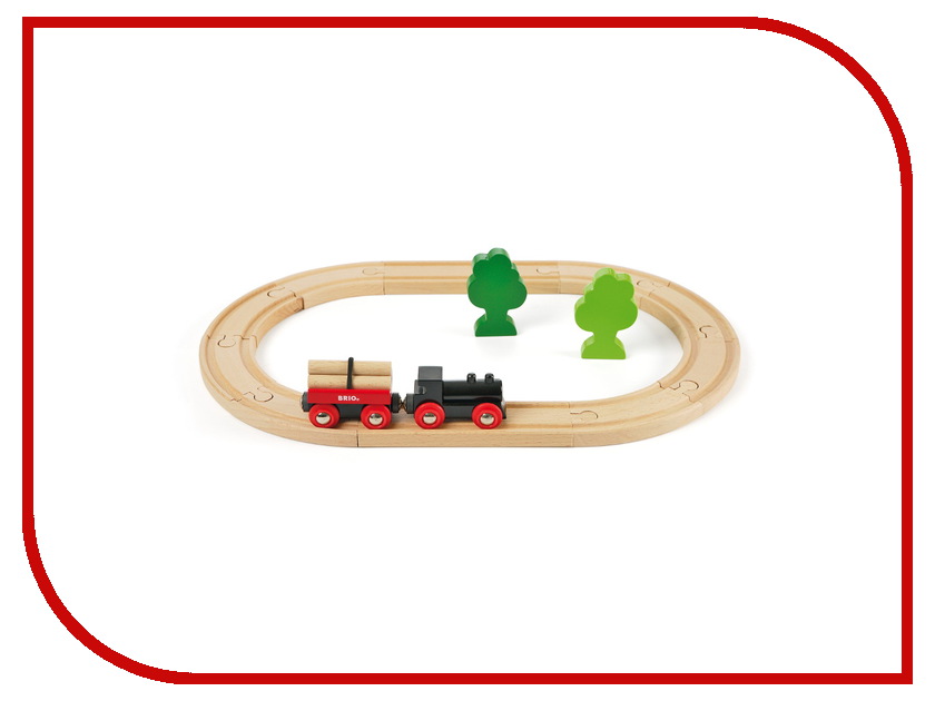 

Игрушка Brio 33042