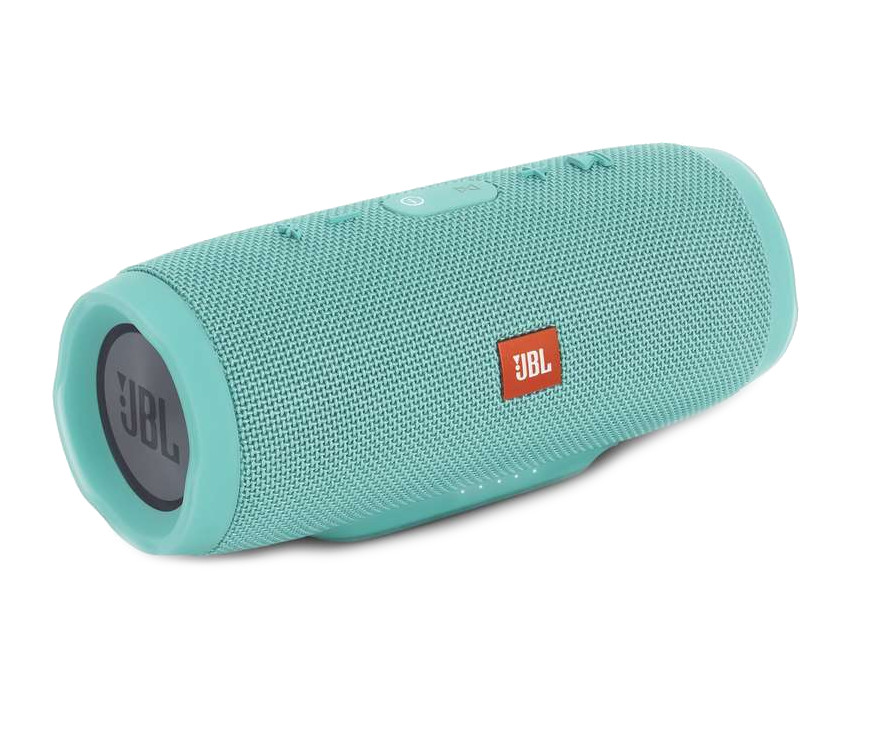 Колонка JBL Charge 3 Teal