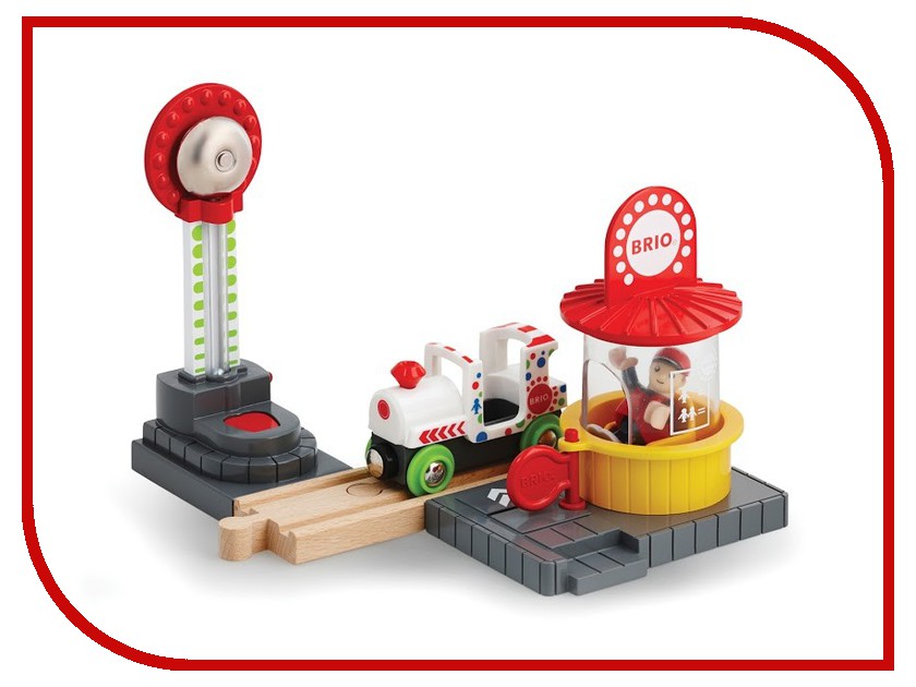 

Игрушка Brio 33740