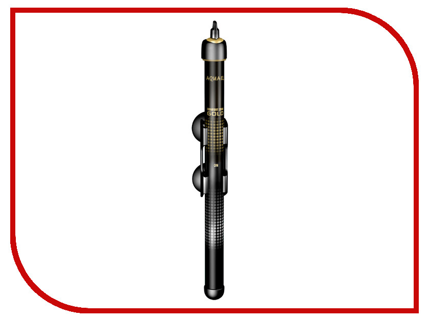 

Нагреватель Aquael Gold 111137