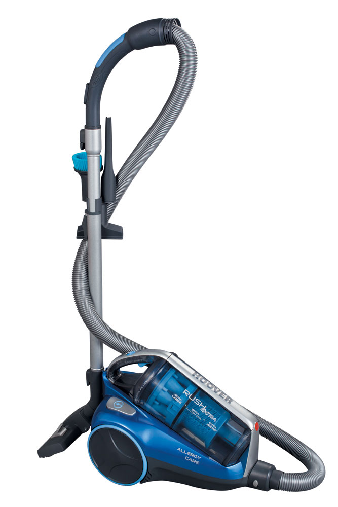 Пылесос Hoover TRE1 420 019 RUSH EXTRA