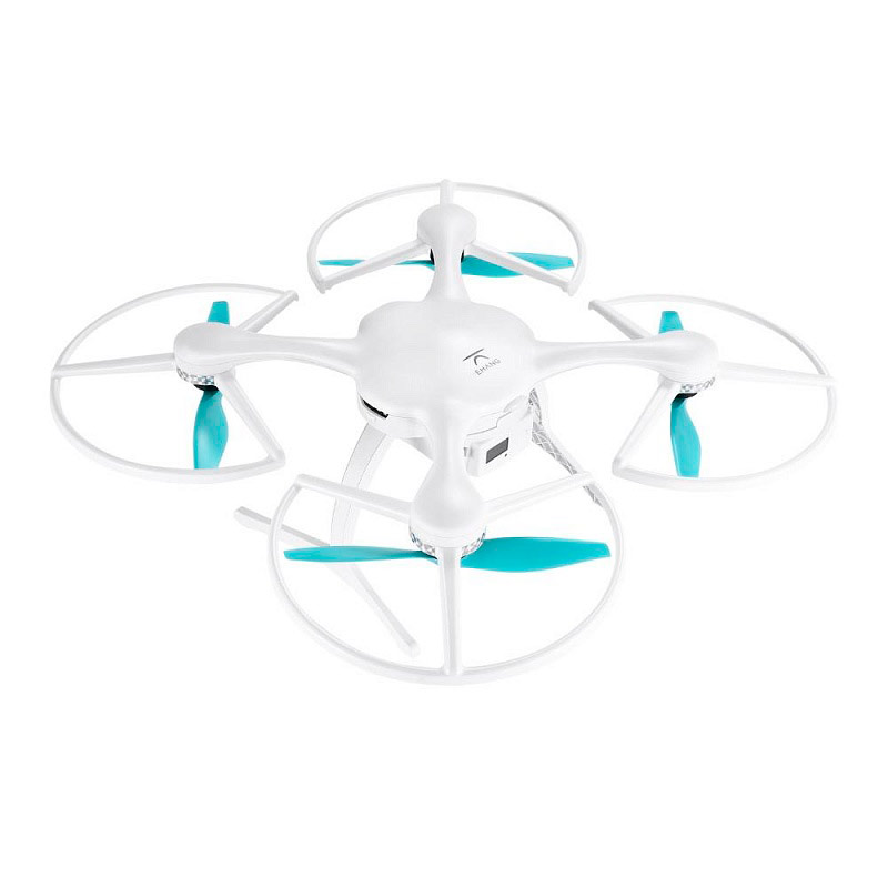 

Квадрокоптер Ehang Ghostdrone 2.0 Standart White, Ghostdrone 2.0 Standart
