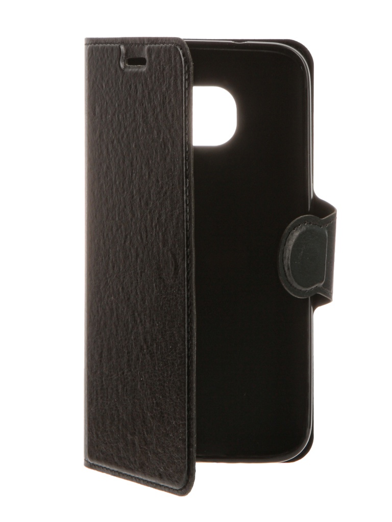 

Аксессуар Чехол Red Line для Samsung Galaxy S7 Book Type Black УТ000008452, Samsung Galaxy S7