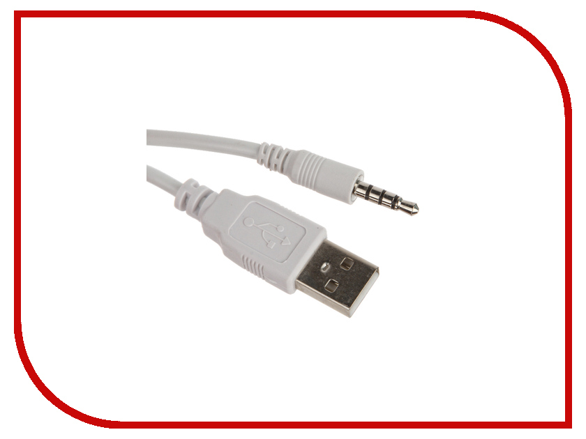 

Аксессуар Ainy APPLE iPod Shuffle