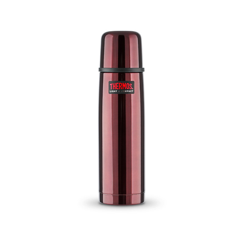 

Термос Thermos FBB-500BC 500ml Midnight Red, FBB-500BC