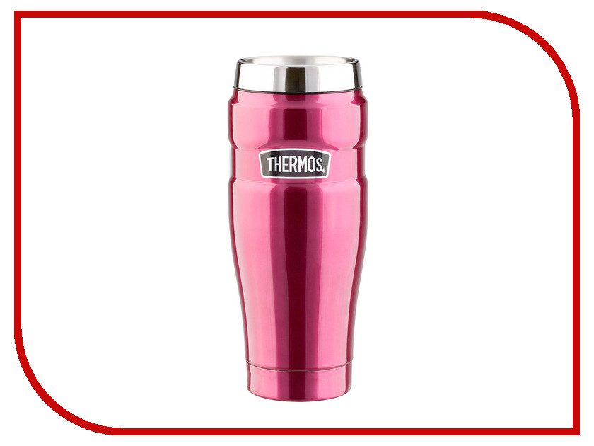 фото Термокружка Thermos SK-1005 470ml Raspberry