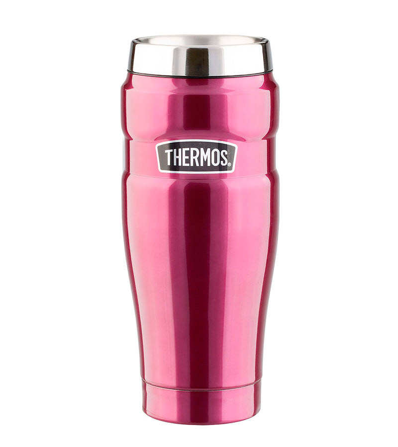 фото Термокружка thermos sk-1005 470ml raspberry 015358