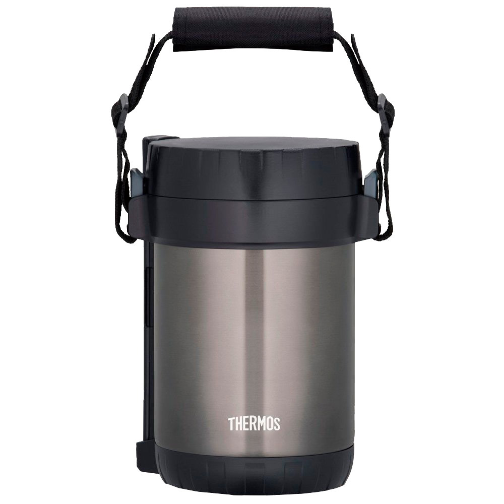 

Термос Thermos JBG-2000 2L Black, JBG-2000