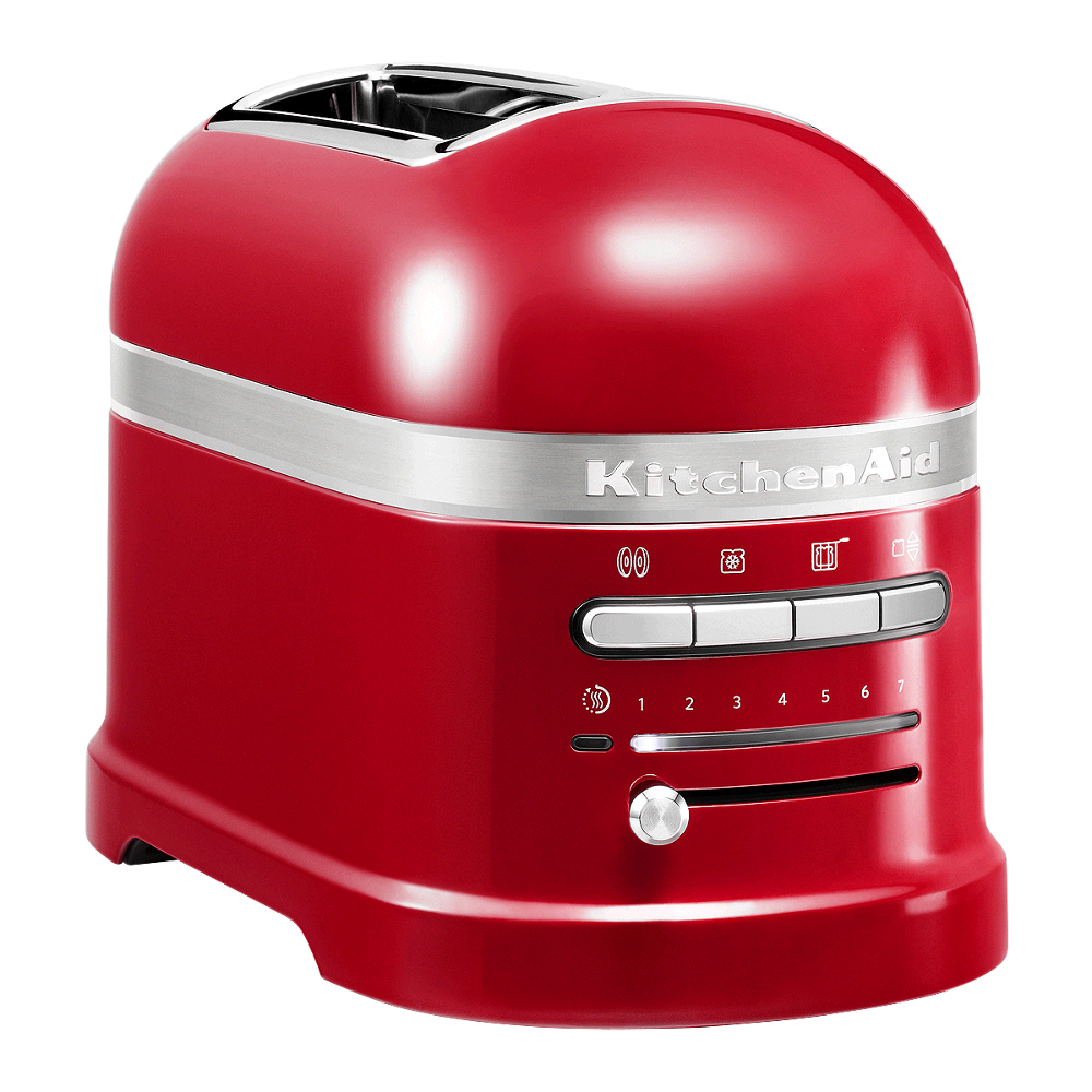 Тостер KitchenAid 5KMT2204EER