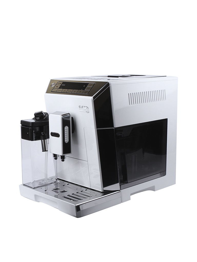 DeLonghi ECAM 45.764.W