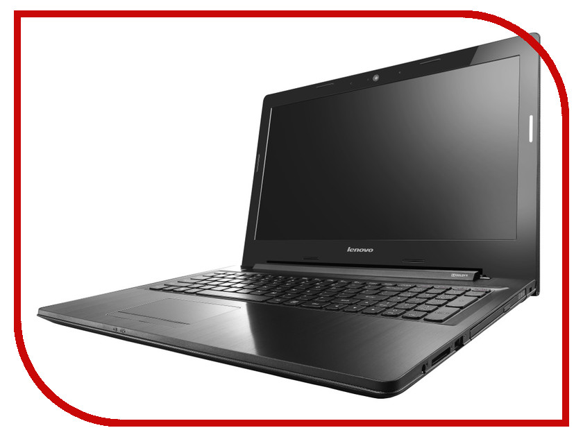 фото Ноутбук Lenovo IdeaPad Z5075 80EC00NARK Black (AMD FX-7500 2.1 GHz/8192Mb/1000Gb/DVD-RW/Radeon R7 M260DX 2048Mb/Wi-Fi/Bluetooth/Cam/15.6/1920x1080/Windows 10)