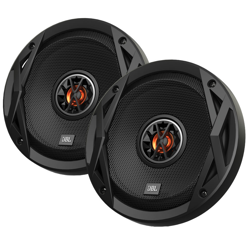 фото Автоакустика JBL Club 6520