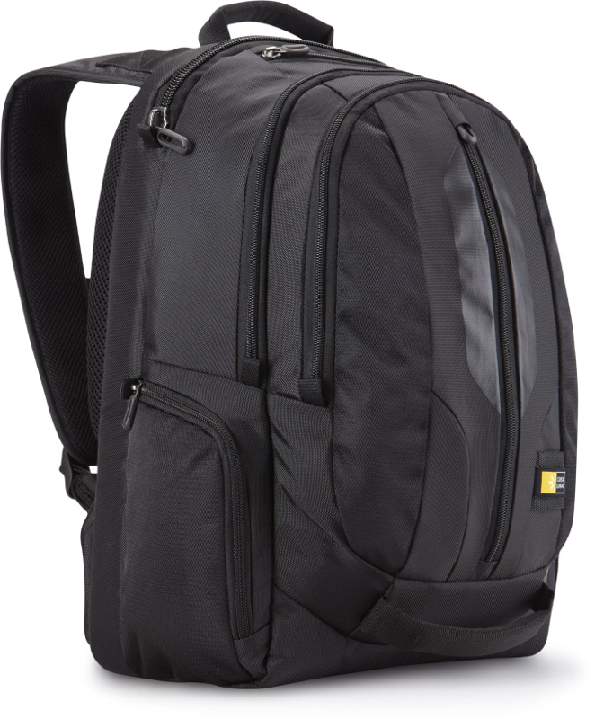 фото Рюкзак case logic 17.3-inch rbp-217 black