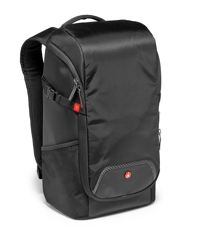 

Manfrotto Advanced Compact Backpack 1 MB MA-BP-C1, Advanced Compact Backpack 1 MB MA-BP-C1