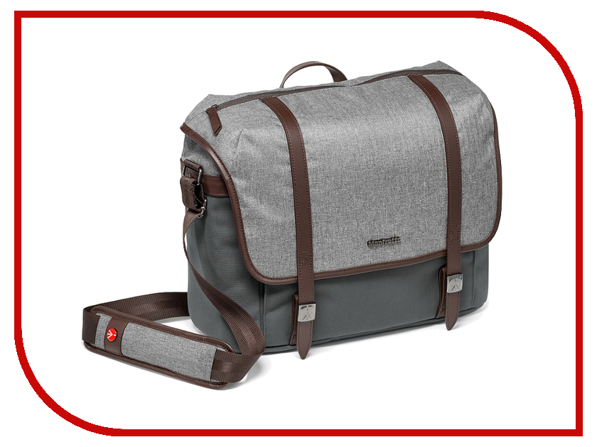 

Manfrotto Windsor Messenger M MB LF-WN-MM