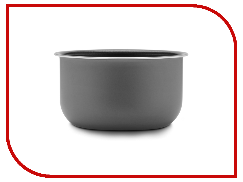 

Чаша для мультиварки Stadler Form Inner Pot Chef One 4L SFC.001