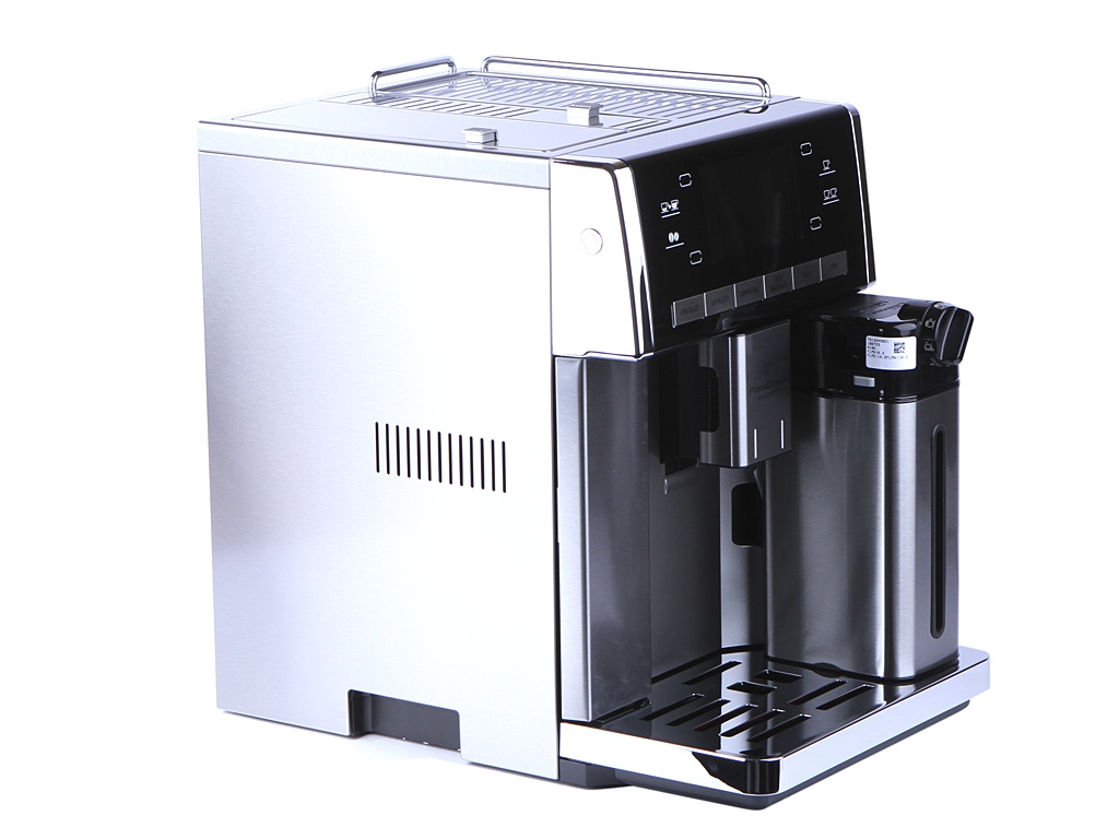 DeLonghi ESAM 6900 M PrimaDonna Exclusive