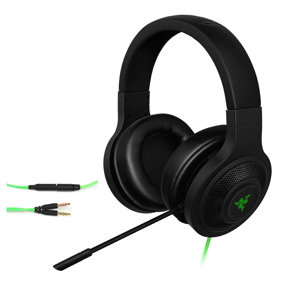 фото Razer Kraken Essential RZ04-01720100-R3R1