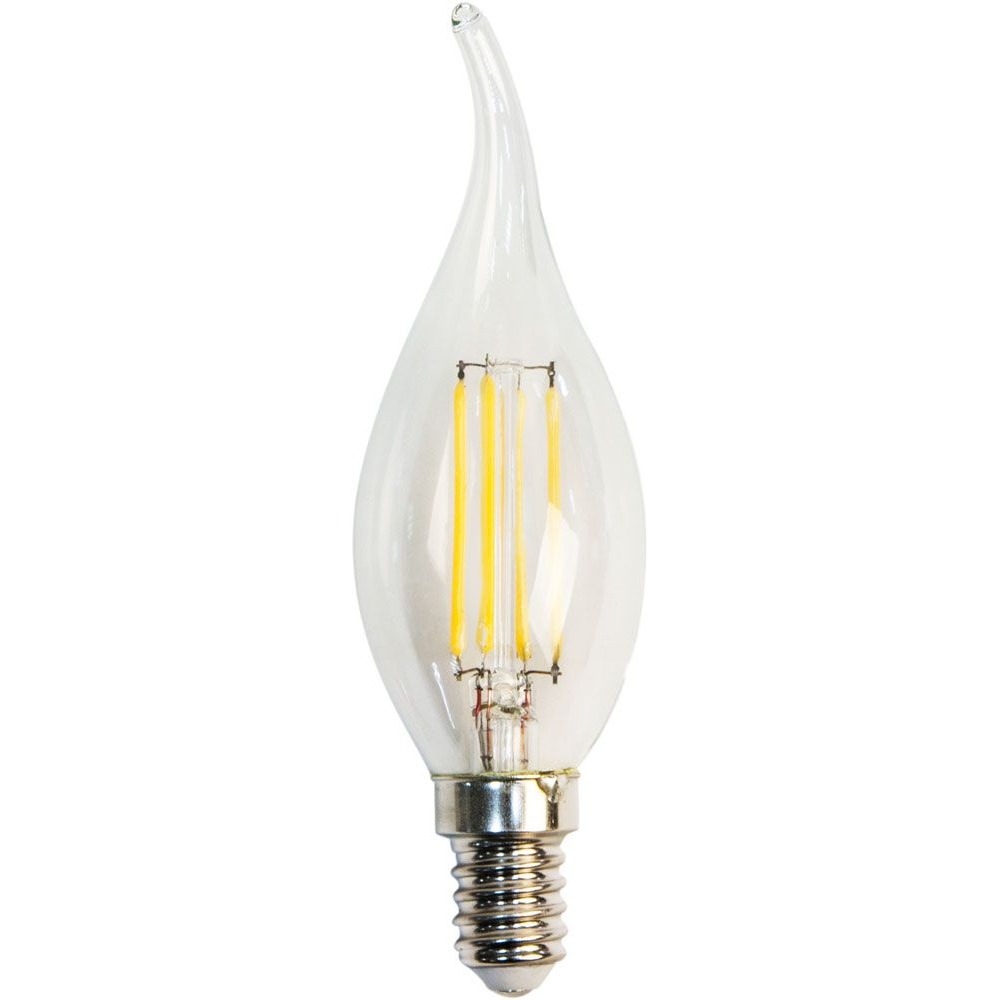 

Лампочка Feron LB-59 4LED E14 5W 4000K 230V 13413, LB-59 13413