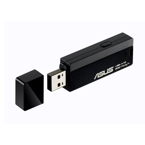 Zakazat.ru: Wi-Fi адаптер ASUS USB-N13