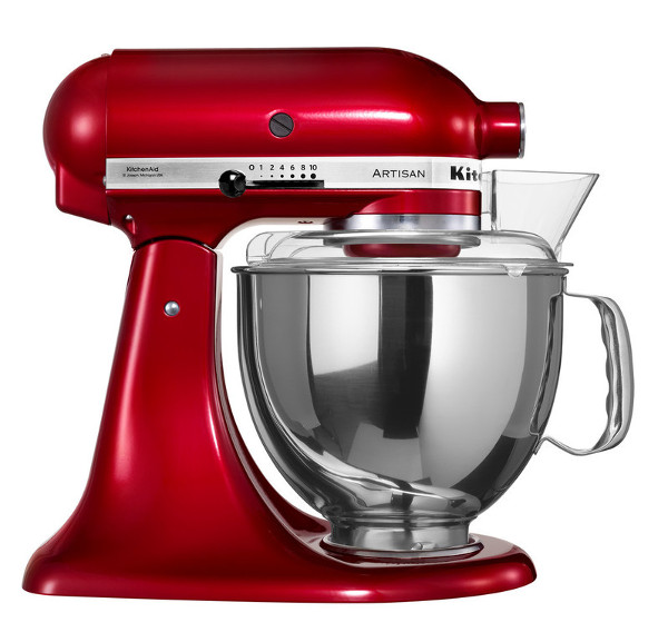 Миксер KitchenAid 5KSM150PSECA