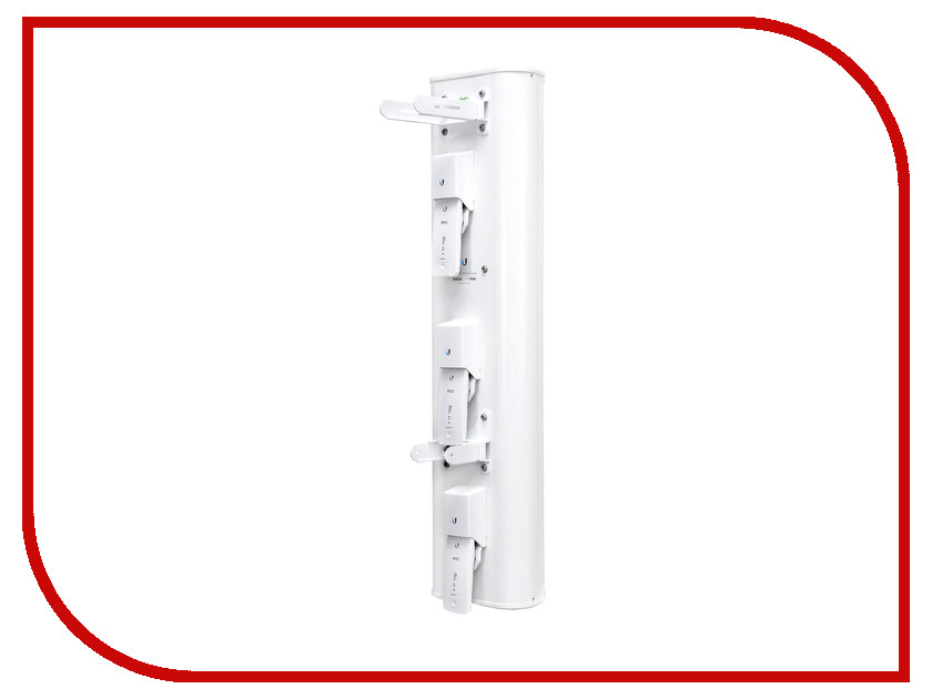 

Антенна Ubiquiti AirPrism Sector 5AC-90-HD