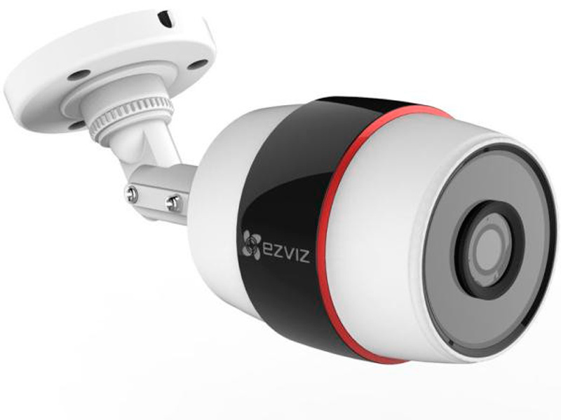 

IP камера Ezviz CS-CV210-A0-52EFR, Ezviz CS-CV210-A0-52EFR