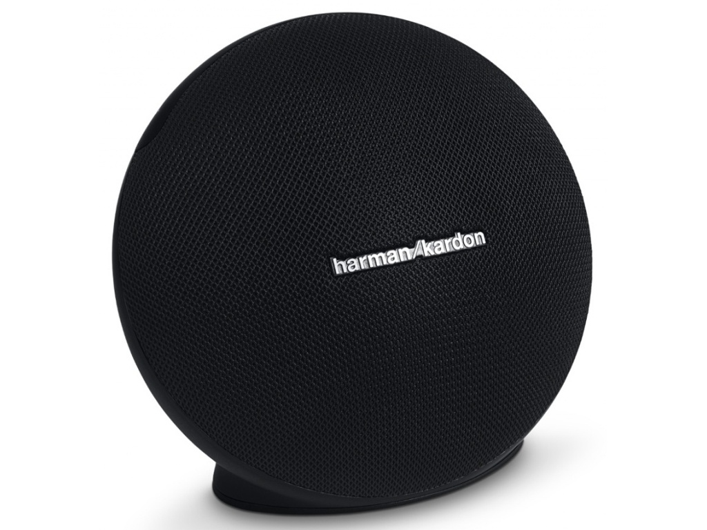 Колонка Harman Kardon Onyx Mini Black