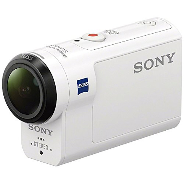 фото Экшн-камера Sony HDR-AS300
