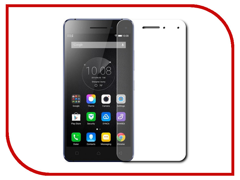 

Аксессуар Защитное стекло Lenovo A2020 Vibe C Zibelino 0.33mm 2.5D ZTG-LEN-A2020