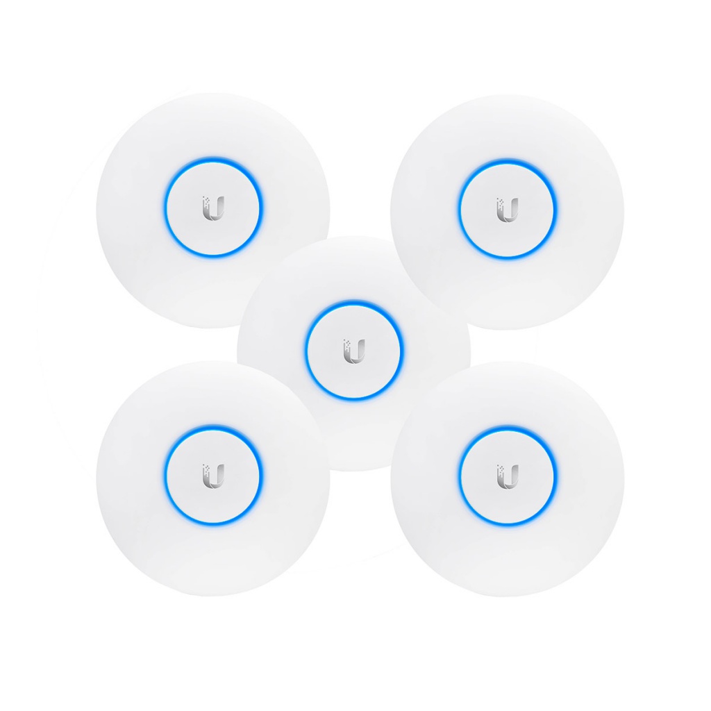 

Точка доступа Ubiquiti UniFi AP AC Lite UAP-AC-LITE-5-EU, UAP-AC-LITE-5-EU