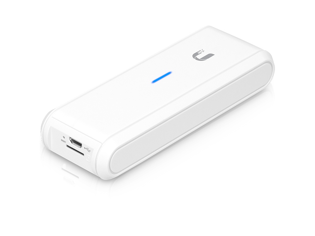 

Принт-сервер Ubiquiti UniFi Cloud Key, UC-CK