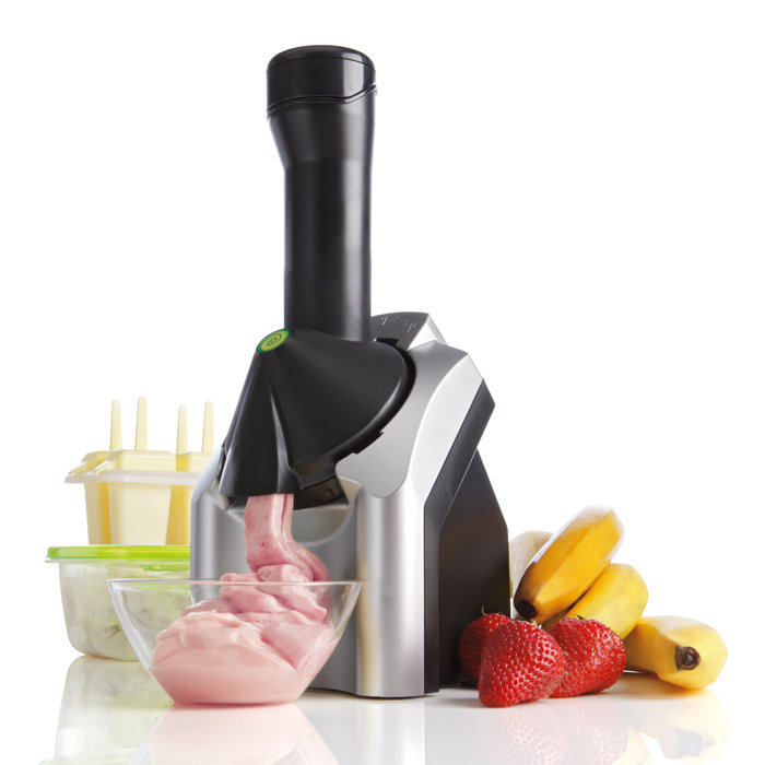 Мороженица Yonanas Frozen Maker