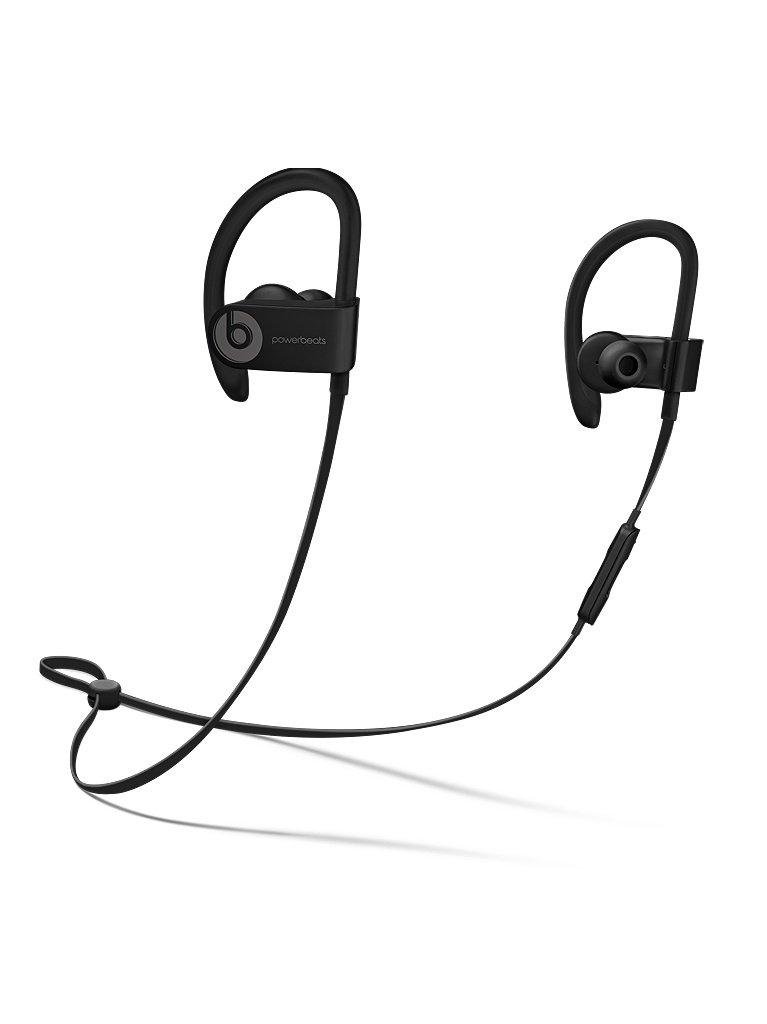 

Beats Powerbeats 3 WL Black ML8V2ZE/A, ML8V2ZE/A