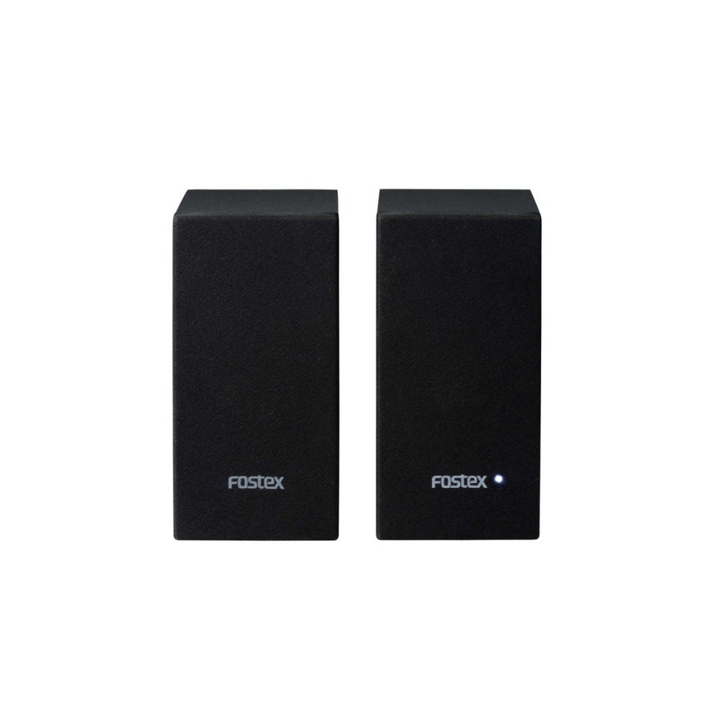 Колонка Fostex PM0.1 Black