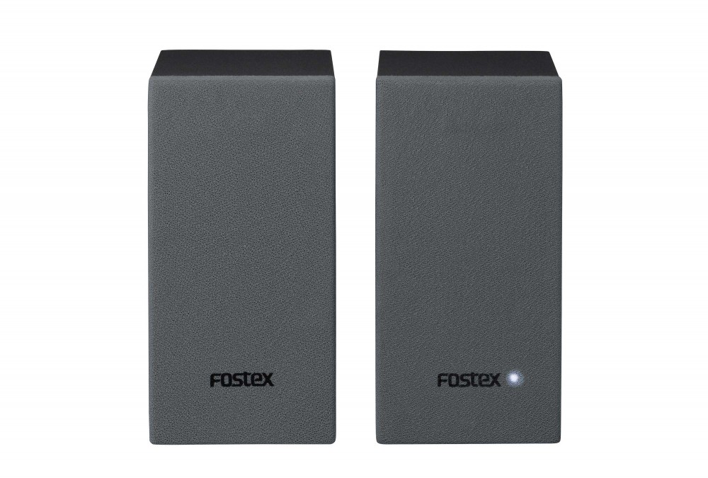 Колонка Fostex PM0.1 Grey