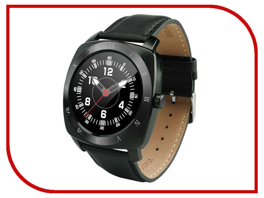 фото Умные часы Colmi VS70 Bluetooth Black RUP003-VS70-1-F