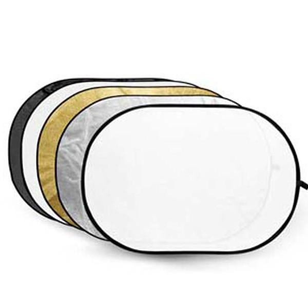 

Светоотражатель Godox RFT-05 80x120cm GOR5C812, RFT-05
