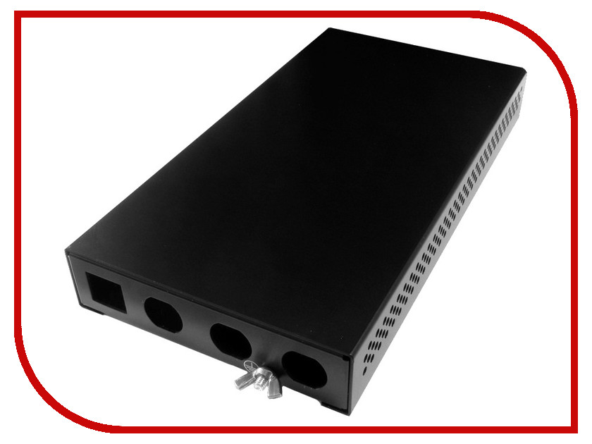 

Корпус MikroTik CA433U, CA433U