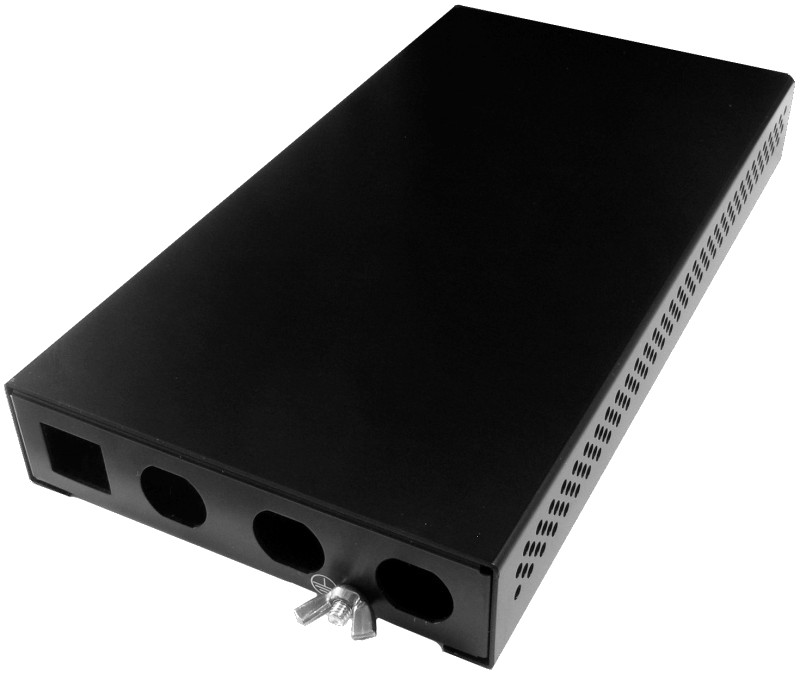 

Корпус MikroTik CA433U, CA433U
