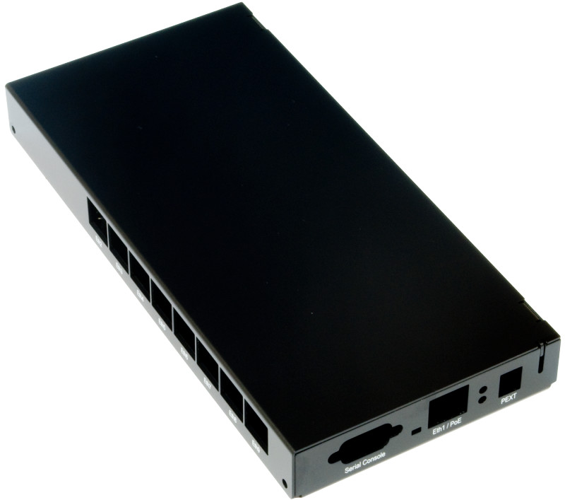 

Корпус MikroTik CA493 для RB493, CA493
