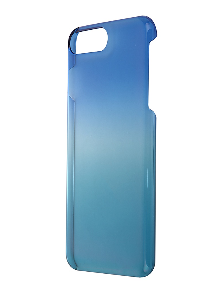

Аксессуар Чехол Muvit для APPLE iPhone 7 Plus Life Vegas Blue-Green MLBKC0102, MLBKC0102