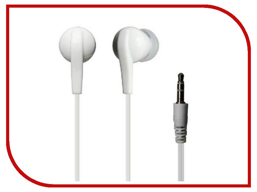 

Oxion EPO103 White