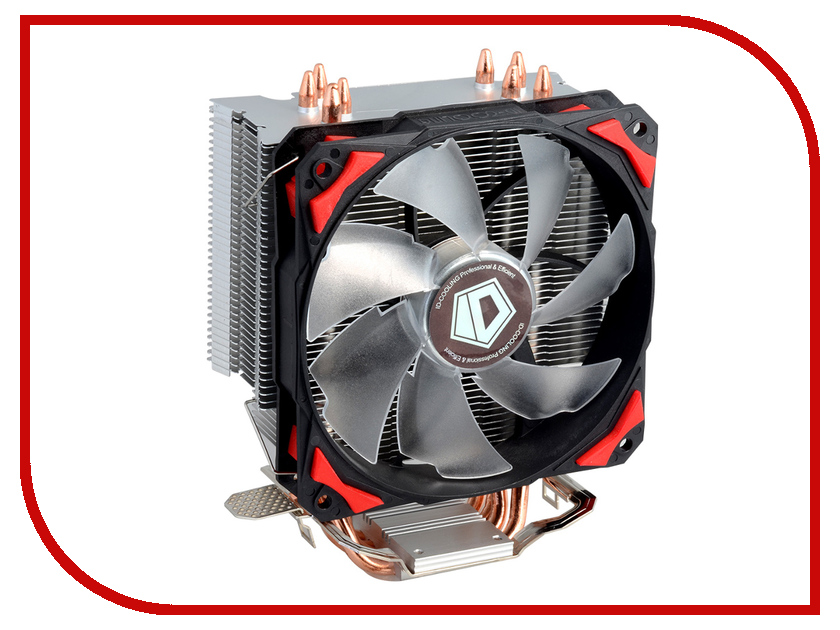 

Кулер ID-Cooling SE-214 / PRO (Intel LGA1150/1151/1155/1156/775/AMD FM2+/FM2/FM1/AM3+/AM3/AM2+/AM2)
