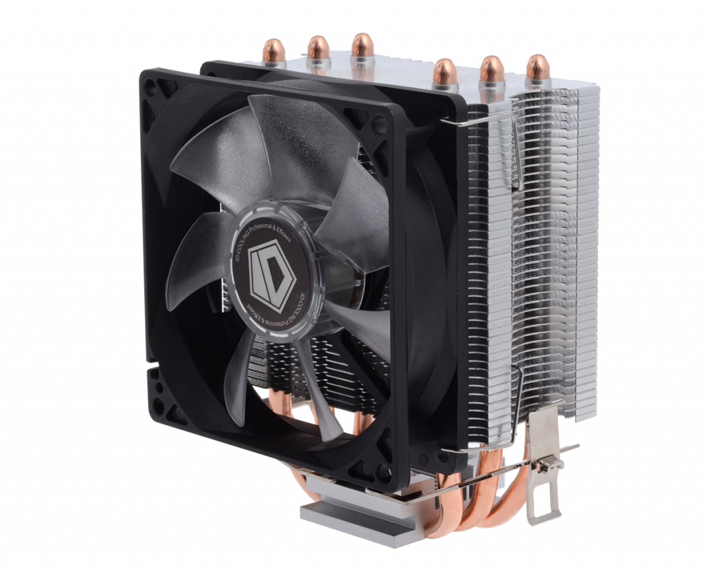 

Кулер ID-Cooling SE-903 (Intel LGA1151/1150/1155/1156/775/AMD FM2+/FM2/FM1/AM3+/AM3/AM2+/AM2), SE-903