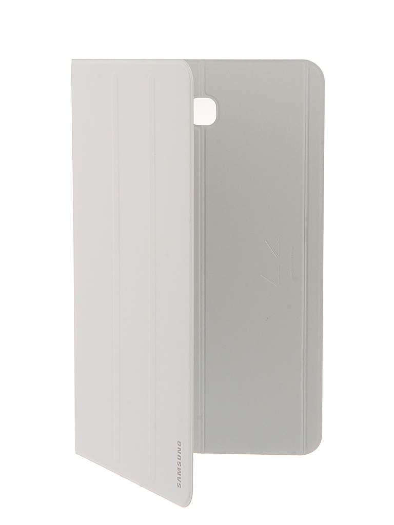 

Чехол для Samsung Galaxy Tab A 10.1 Book Cover White EF-BT580PWEGRU, EF-BT580PWEGRU